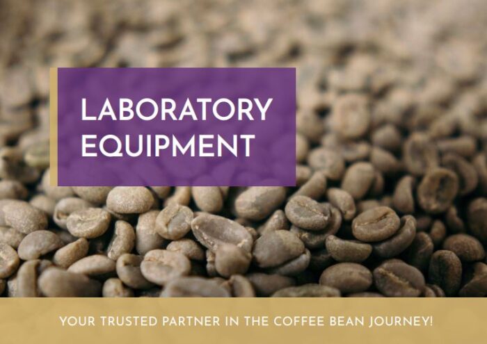 Laboratory Equipment